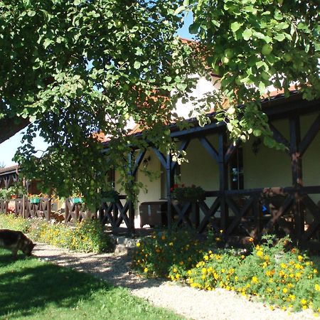 Villa Siedlisko Sabinowo à Węgorzewo Extérieur photo