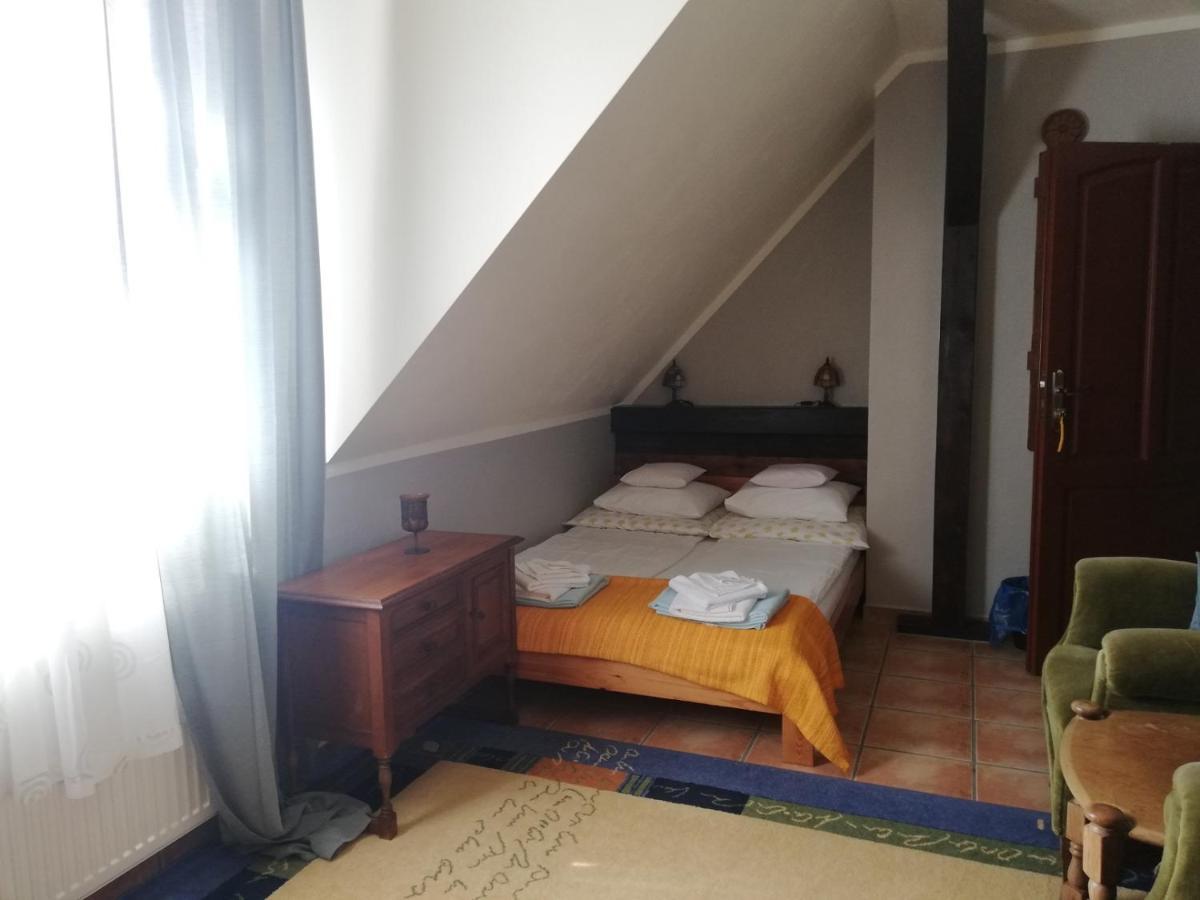 Villa Siedlisko Sabinowo à Węgorzewo Extérieur photo