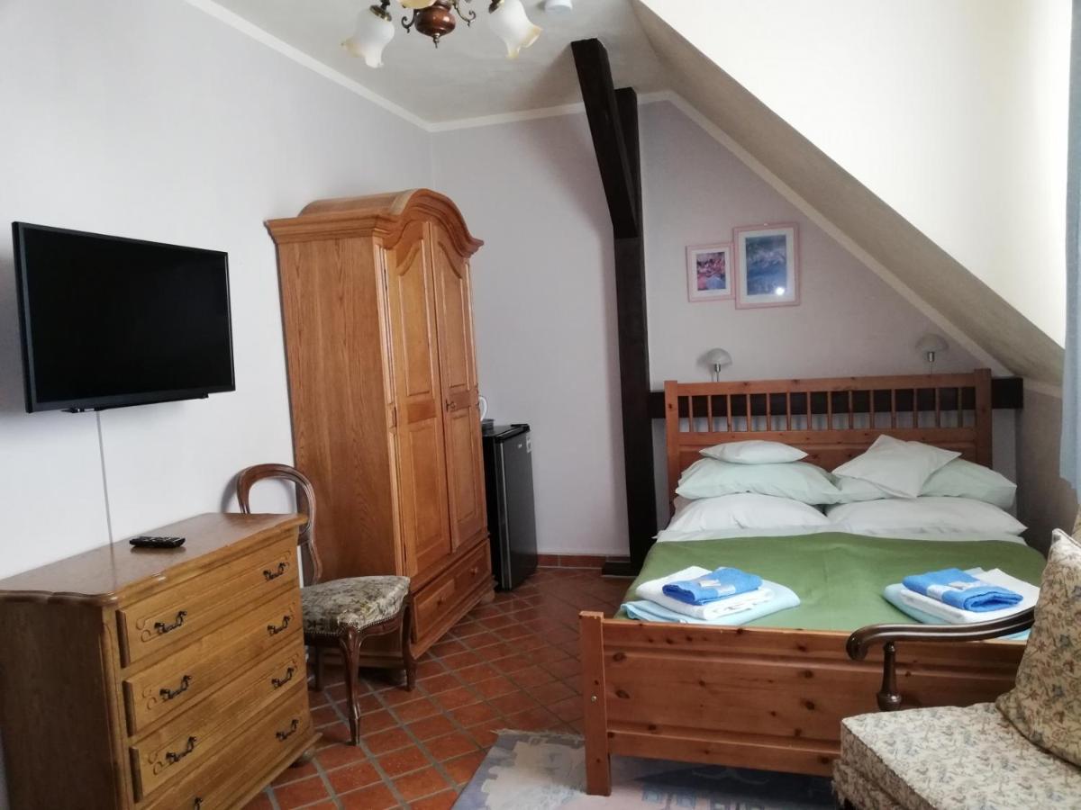 Villa Siedlisko Sabinowo à Węgorzewo Extérieur photo